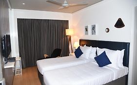 The Port Hotel