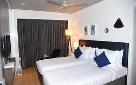 The Port Hotel